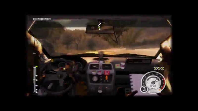 Li River Descent Subaru Gp N 1. 21 with Chloe Brooks ( Co