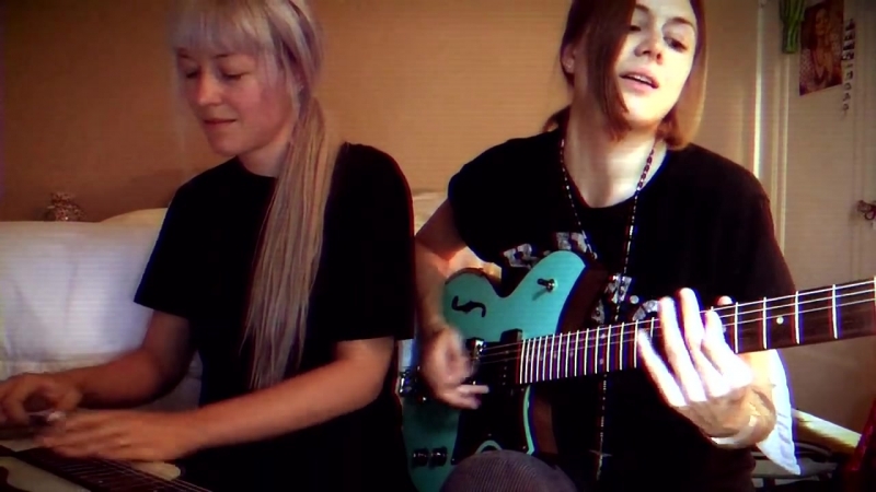 Larkin Poe Whole Lotta Love ( Led Zeppelin