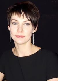 Женя Михайлова