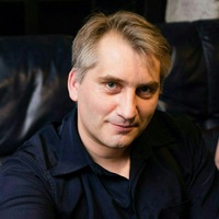 Александр Семенов