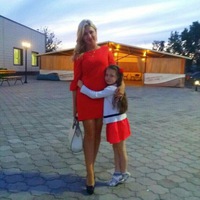 Аня Воронина