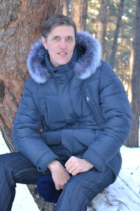 Дмитрий Панов