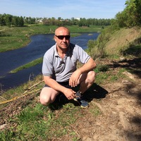 Николай Королев