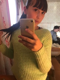 Екатерина Миронец