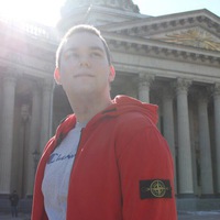 Сергей Орлов