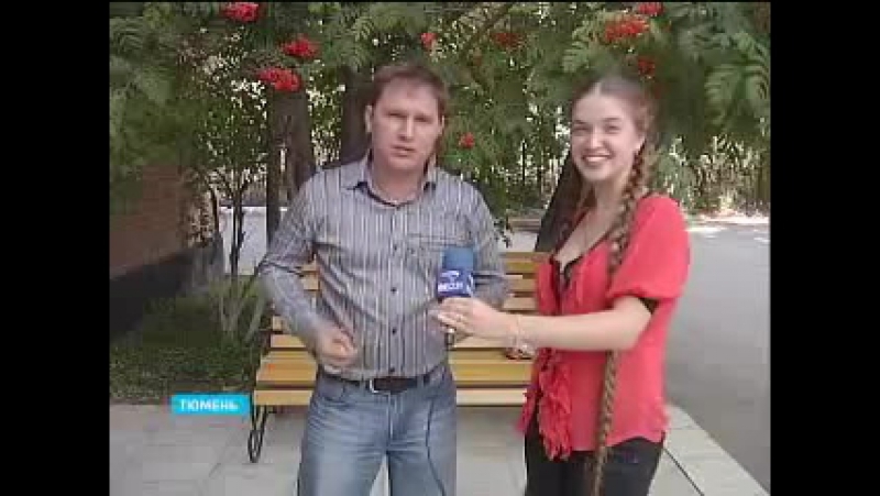 Very long hair from Tyumen,