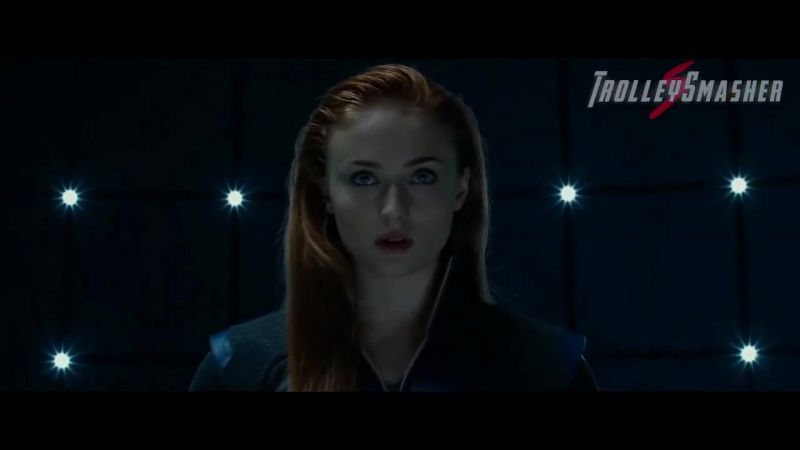 X Men Dark Phoenix (2018) Full Movie Sophie Turner, Jennifer Lawrence ( Fan