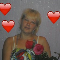 Марина Николаевна
