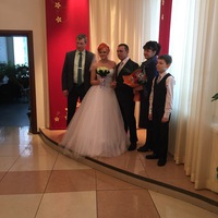 Алексей Павлович