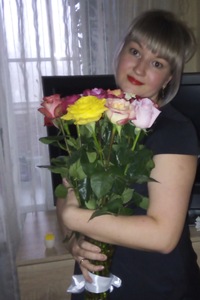 Ирина Беляева
