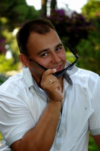 Александр Каунов