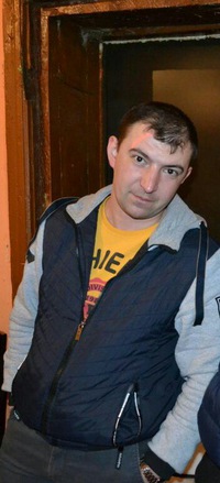 Женя Лаврентьев