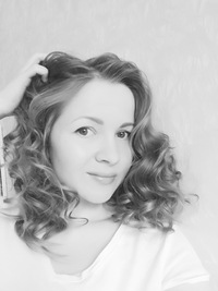 Александра Шиянова