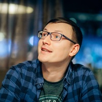 Сергей Васькин