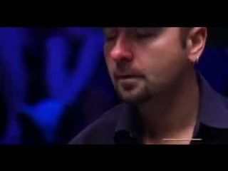 WSOP 2009 part 9