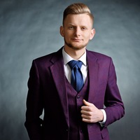 Слава Анкудинов