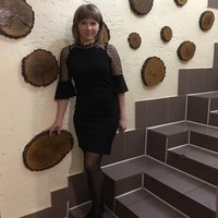 Екатерина Рахманова