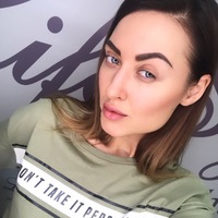 Екатерина Ковалёва