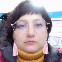 Аня Виноградова