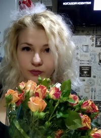 Татьяна Соколова