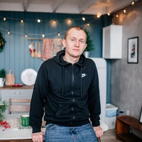 Алекс Кулешов