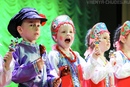 2019 VII Всероссийский Созвездие улыбок Первые шаги Вокал