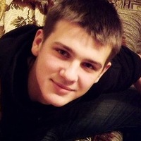 Денис Ульянов