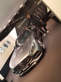 Сергей Марченко