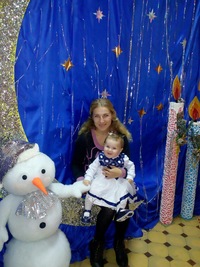 Елена Иванова