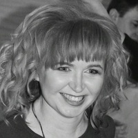 Юлия Камынина-Вострикова
