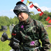 Сергей Горшков