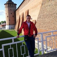 Сергей Моисеев