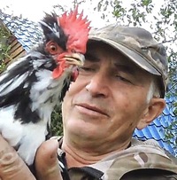 Сергей Дмитриев