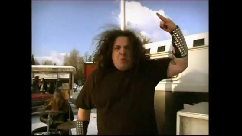 BULLET Heading for the Top (official