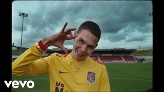slowthai — Gorgeous