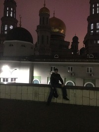 Алексей Зыков