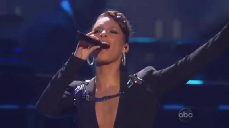Alicia Keys. , Jay Z New