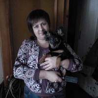 Елена Жукова