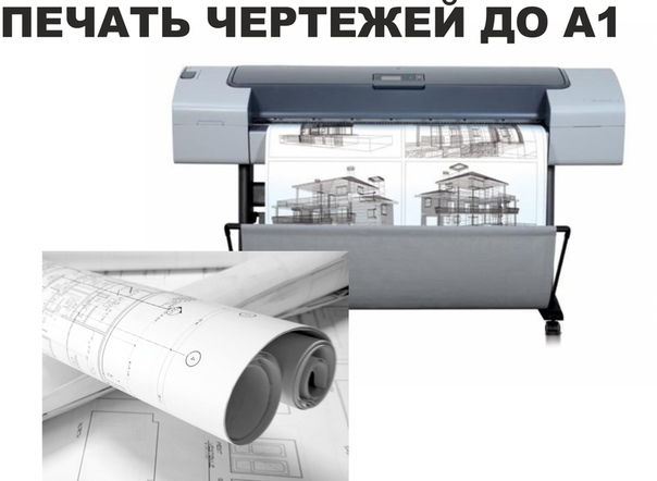 печать постеров и чертежей быстро заряжаются, возможно