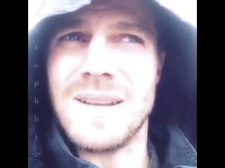 stephen amell