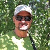 Сергей Коваленко