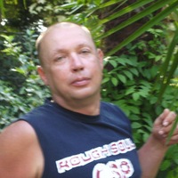 Владимир Карпов