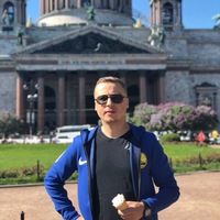 Игорь Абрамов