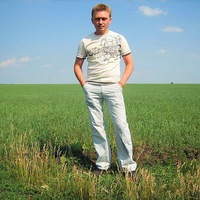 Анатолий Волков