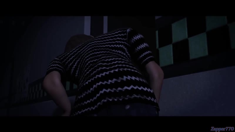 Five Nights at Freddys Animation