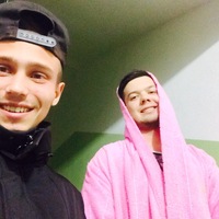 Юра Соколов