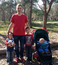 Евгений Алёхин