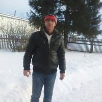 Александр Русинов