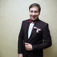 Андрей Боровиков