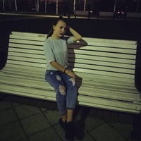 Анастасия Малова